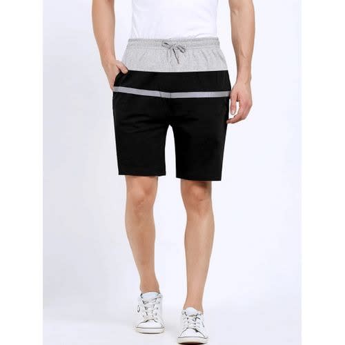 Vintage Mixed Plain Shorts