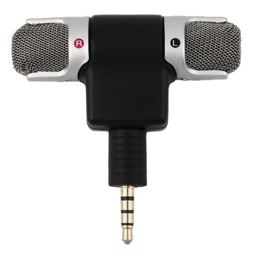 Portable Mini Mic