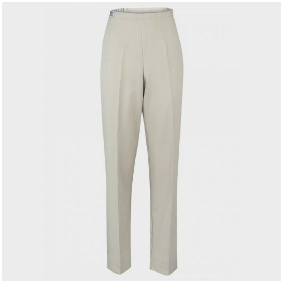 Mfed Ladies Comfort Fit Smart Troders