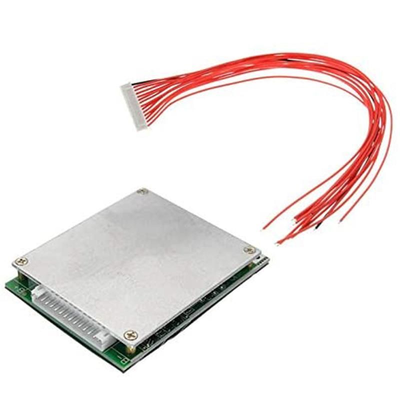 for Arduino 13S 35A 48V Li-Ion Lithium 18650 Battery Pack