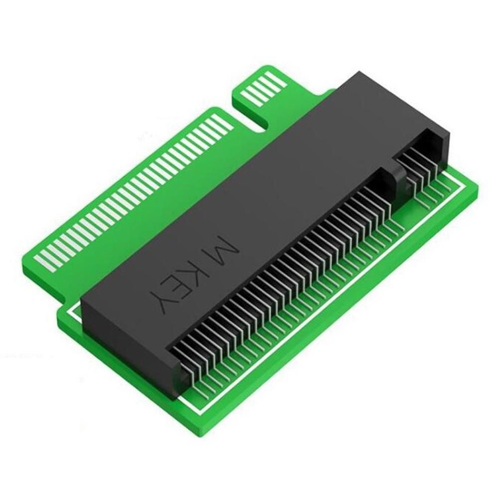 M.2 SSD Test Extension Protection Hard Drive Adapter Card