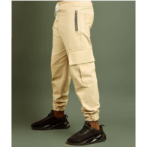Cargo Combat Pant Joggers For Men And Women