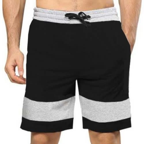 Urban Sport Short - Black