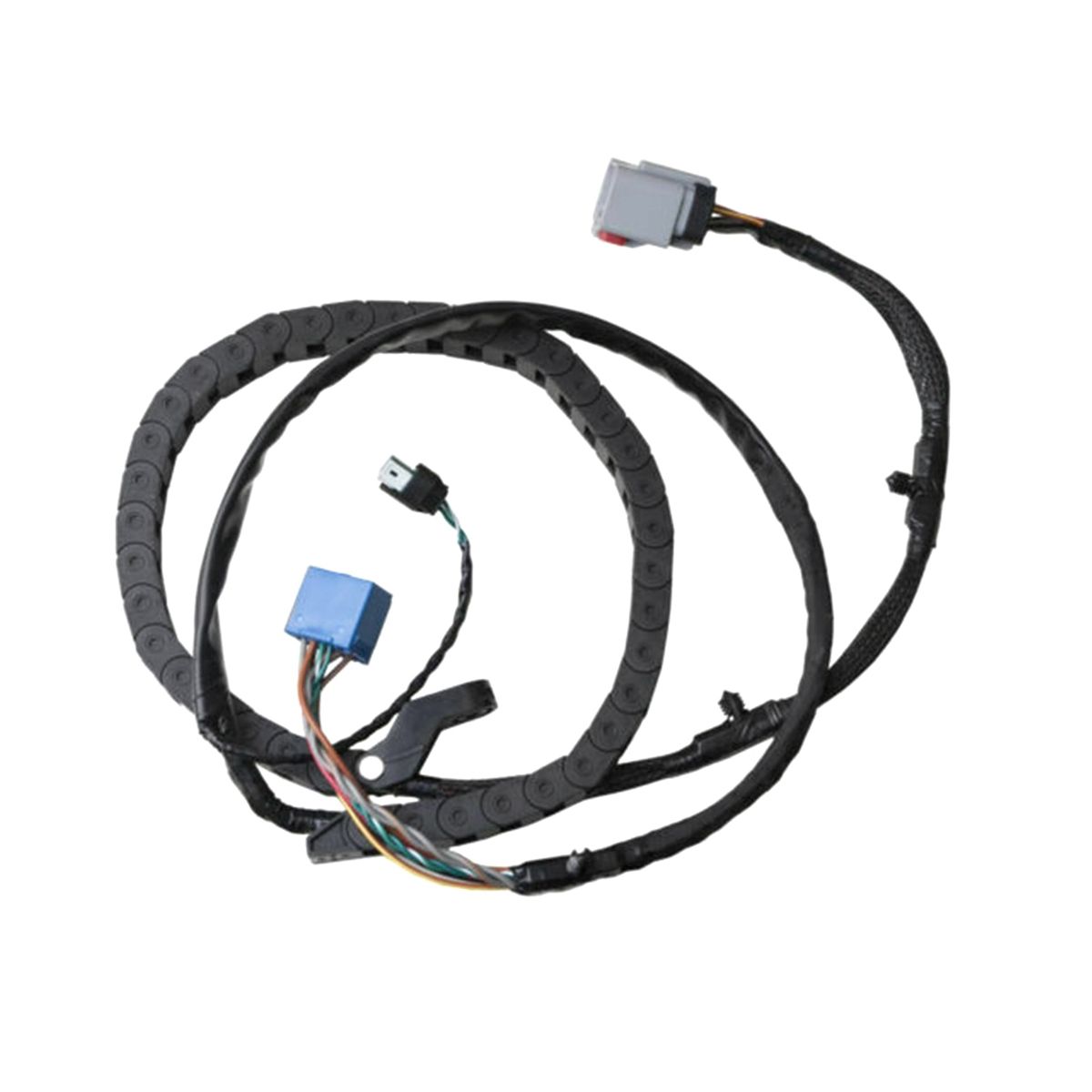 Left Passenger Door Wiring Sliding Track Harness for &Country RT 08-09 68043333AB