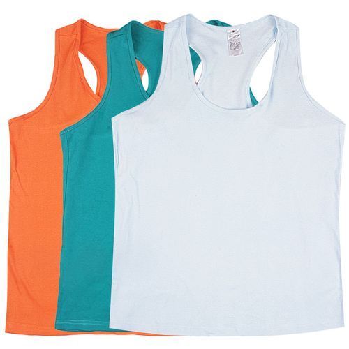 3 In 1 Ladies Sport Top