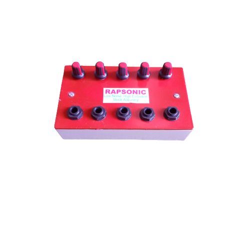 MICROPHONE EXTENSION 5 CHANNEL