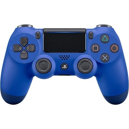 Sony Ps4 Pad Official Controller With Touchpad Lightbar