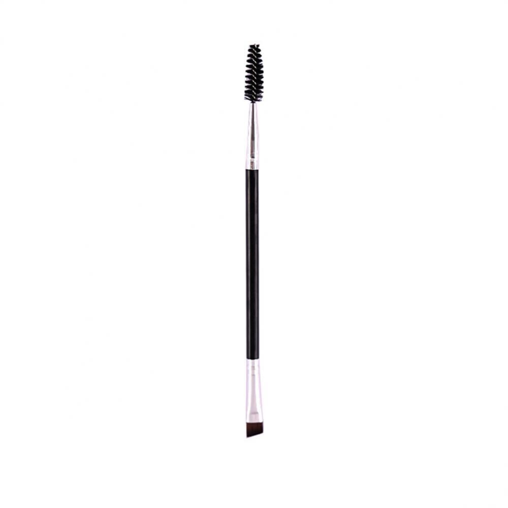 Foundation Concealer Makeup Brushes Angled Seamless Cover Synthetic Dark Circle Liquid Cream Cosmetic Brush Facial Make Up Tools DOU