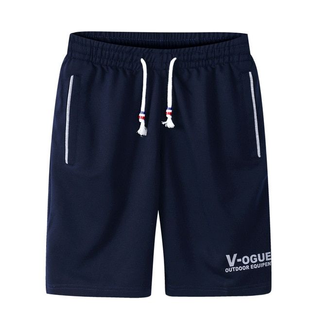 Homme Short Mens Jogging Casual Summer Sweatpants Men Plus Size 6xl Breathable Baggy Shorts Beach