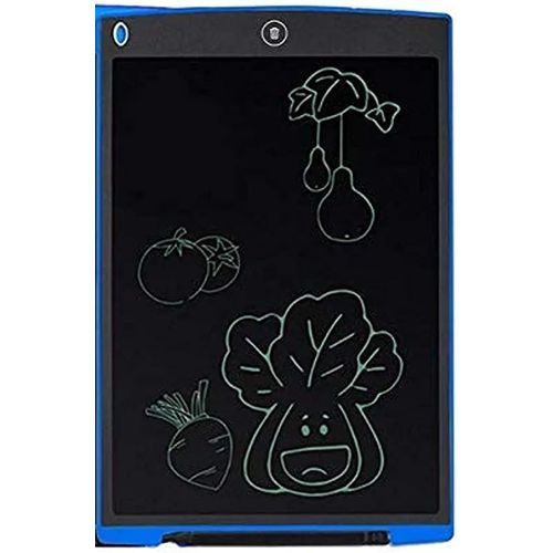 16 Inches LCD Learning Writing Graffiti TABLET For Kids - Blue