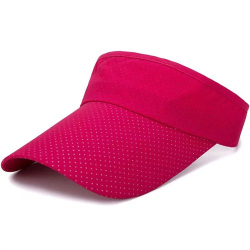 Breathable Leisure Sports Hat Tourism Sunscreen Hat