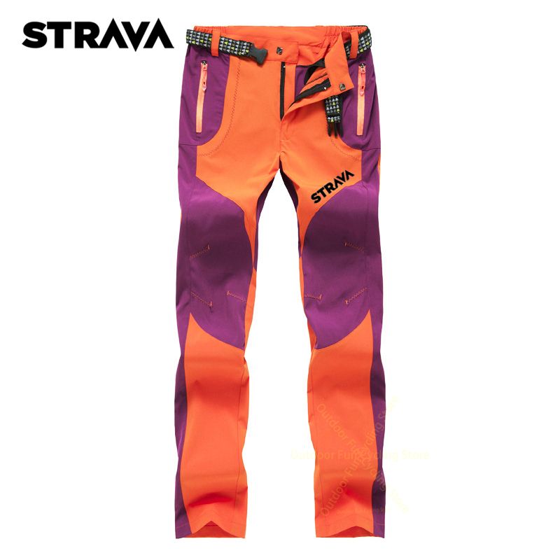 Quick Dry Pants Men's Mtb Pants Waterproof Windproof Bicycle Pants Durable Man Bicycl Pant ThinOGwomen