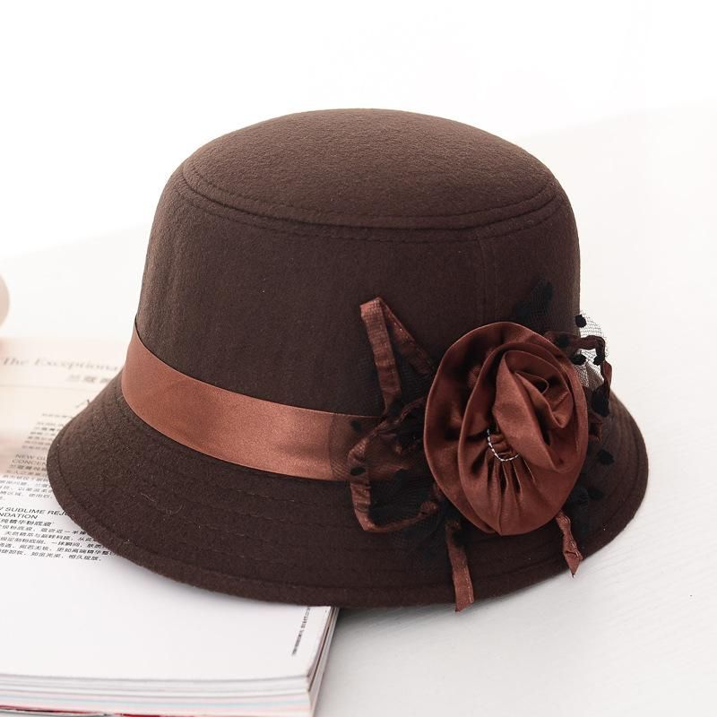 Classy Hats For Church/beach Events