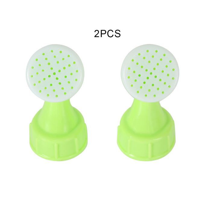 Home-Horticultural Planting Supplies Household Flower Watering Device Nozzle Green