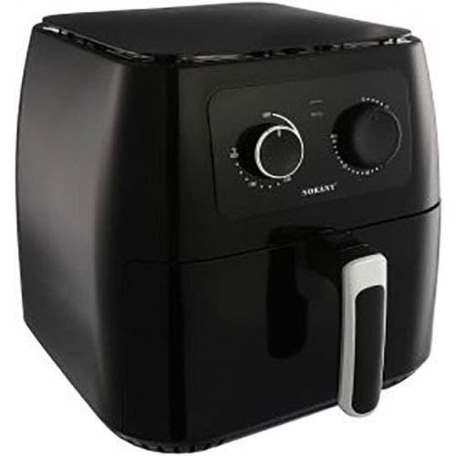 Airfryer - 8.5L - 1500w