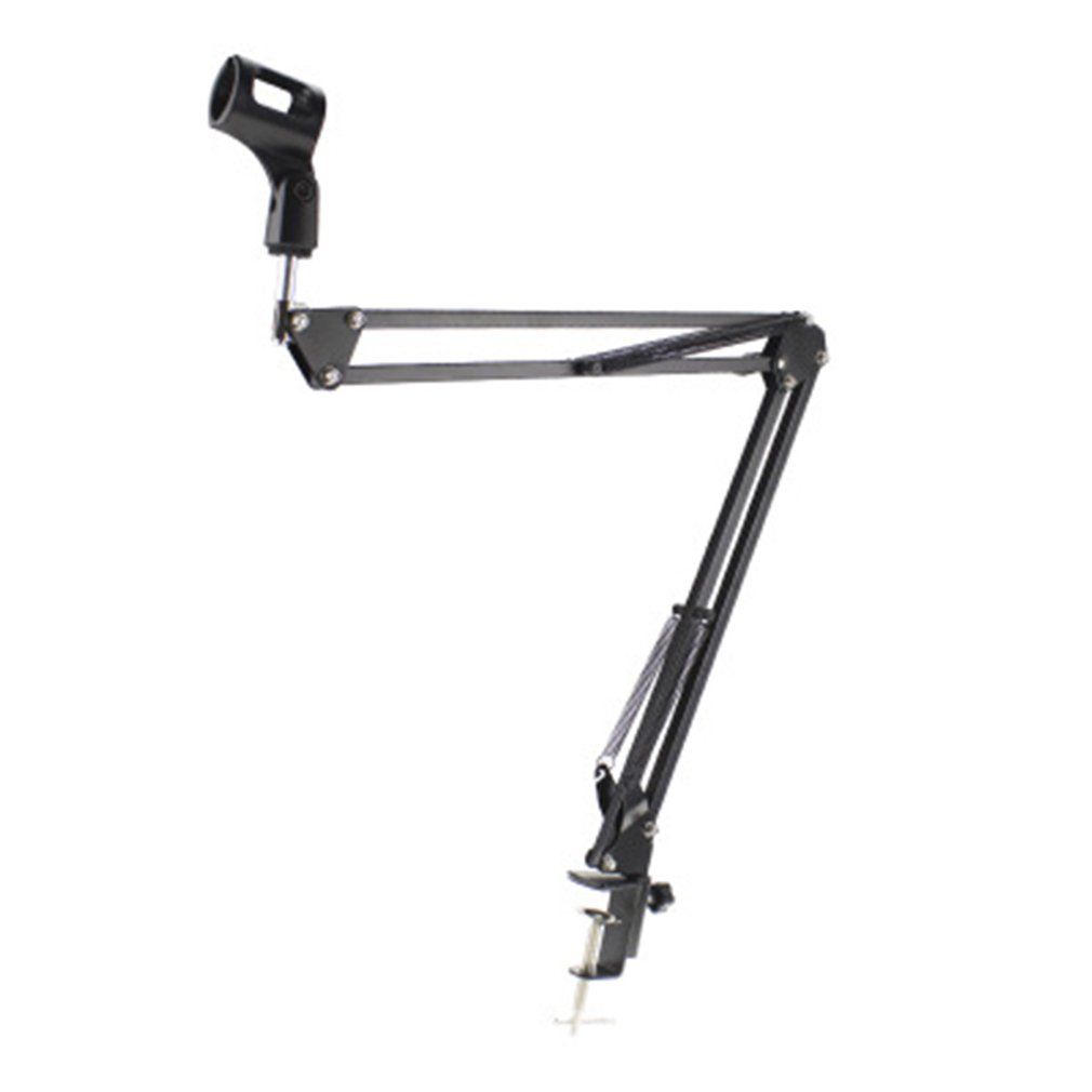 Microphone Stand Microphone Stand Desktop Nb35 Live Cantilev
