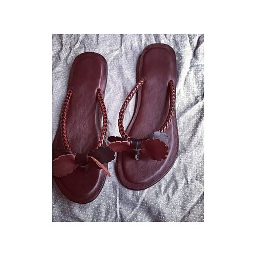 Ladies New Slippers