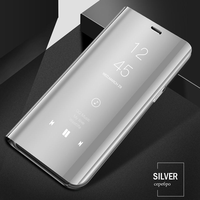 ART-L29N Phone Flip Fundas Luxury Magnetic Cover For P40Lite 40 360 P40 Smart E Mirror Lite View P Original Huawei Case LiteE On