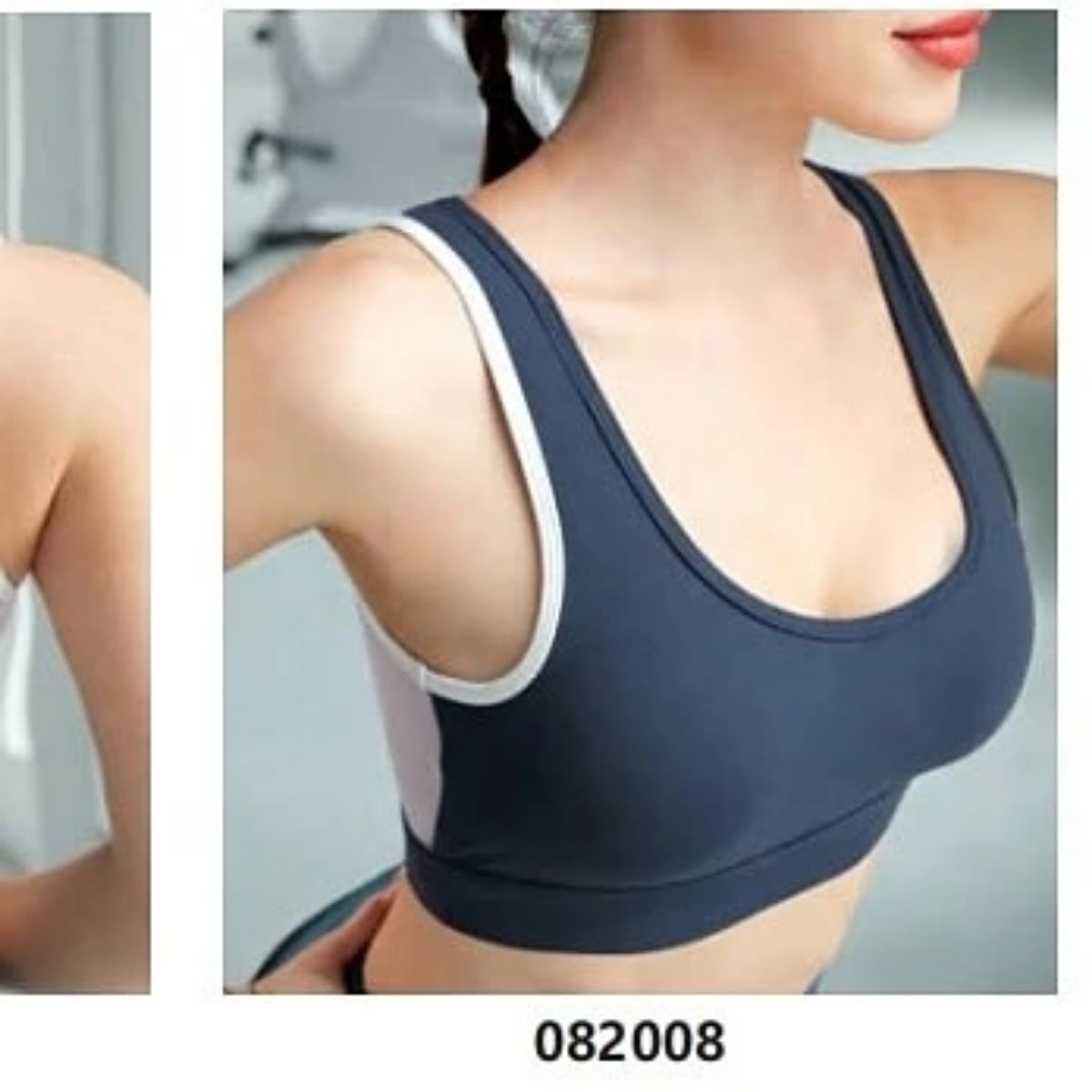 YOGA FITNESS BRA