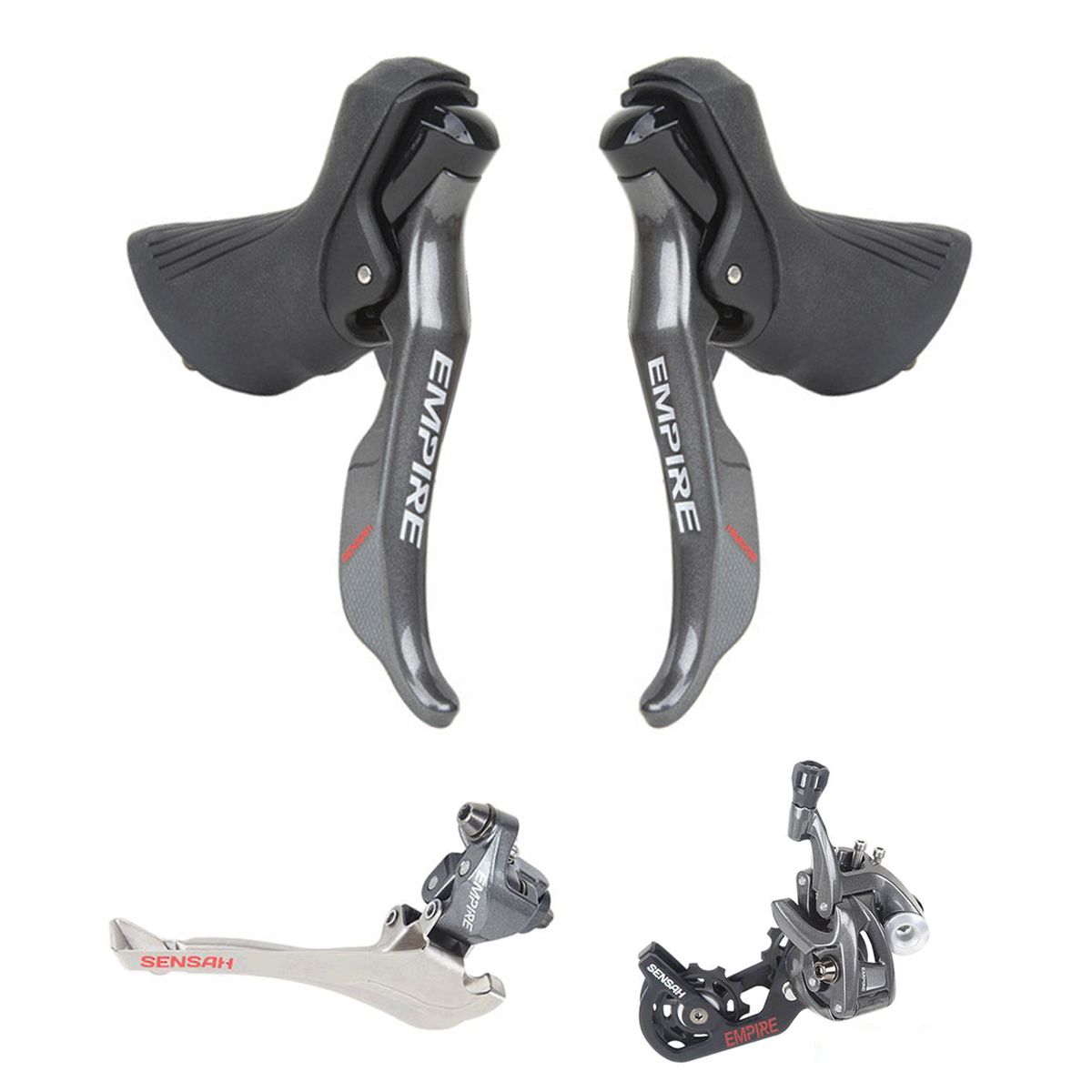 Road Bike Shifters 2x11 Speed Road Bike Speed Lever Brake