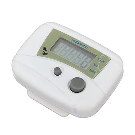 Padometer