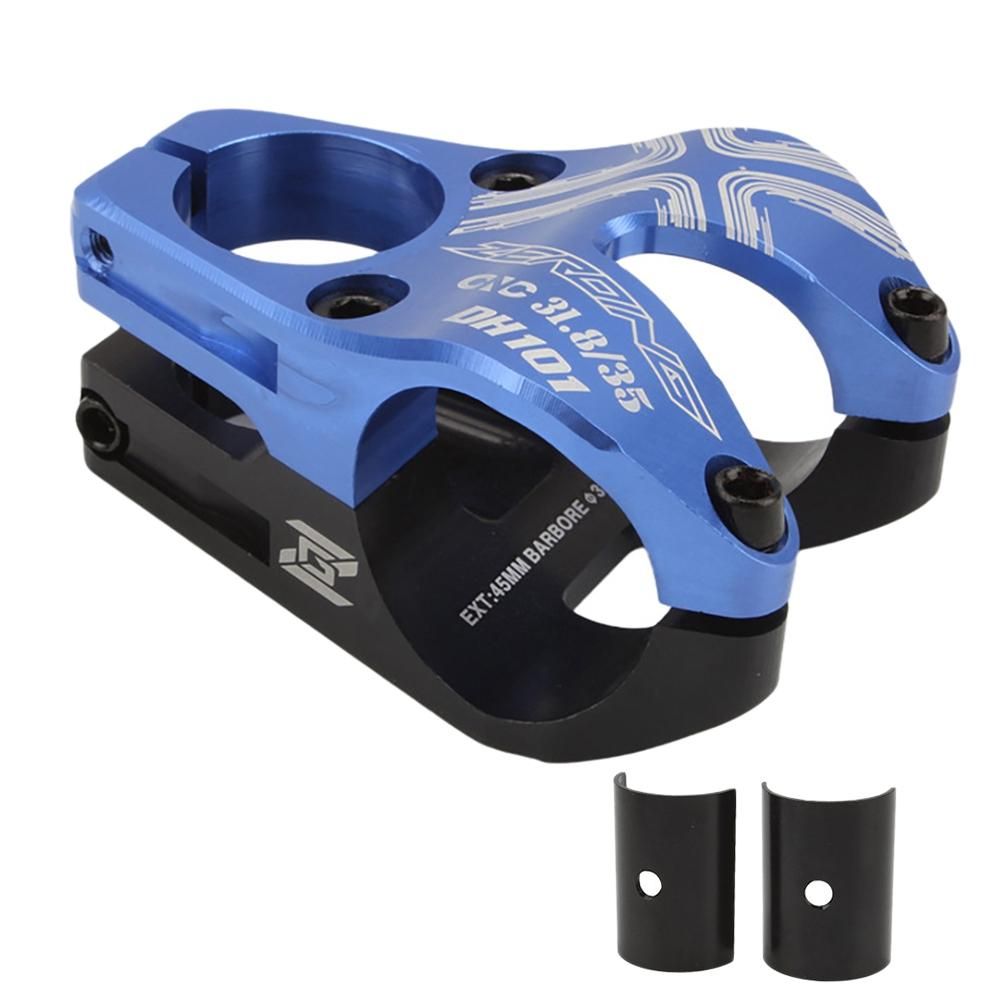 ZEROING Bicycle Stem AM/DH/DJ/FR Mountain Bike Stem