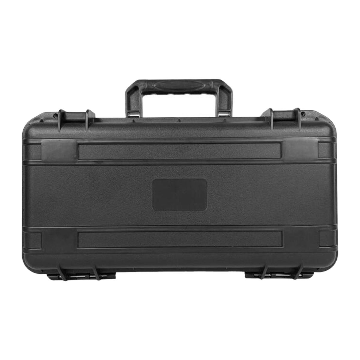 Protective Safety Instrument Tool Box Sealed Lockable