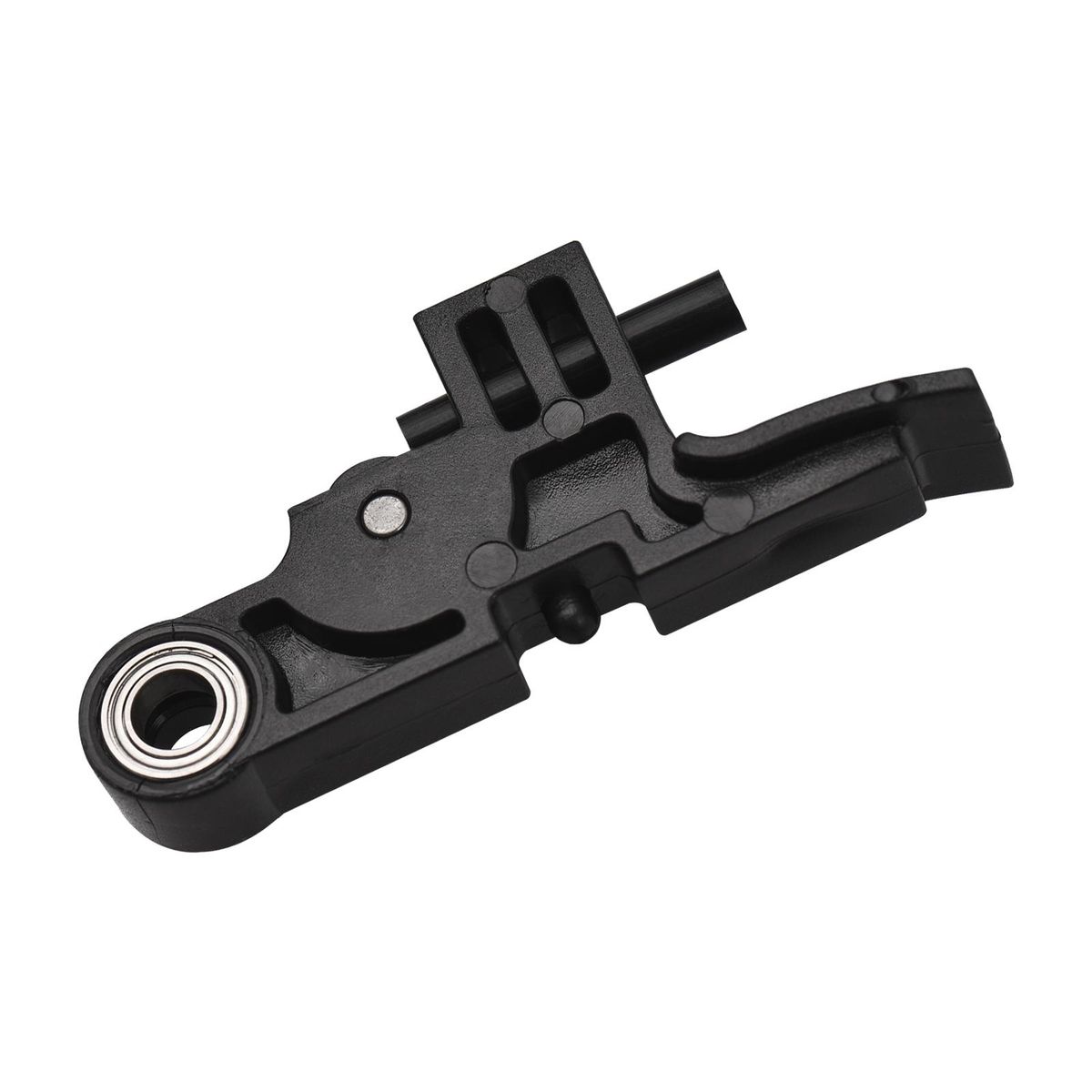 Artillery Extruder Idler Arm 3D Printer Replacement Part for Artillery Sidewinder X1 Genius 1.75mm Extruder Parts