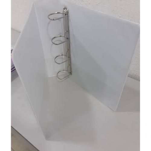 A4 PRESENTATION RING BINDER (4