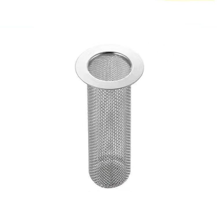 3件一卖 Sewer Anti-clogging Filter, Model: 25 Long