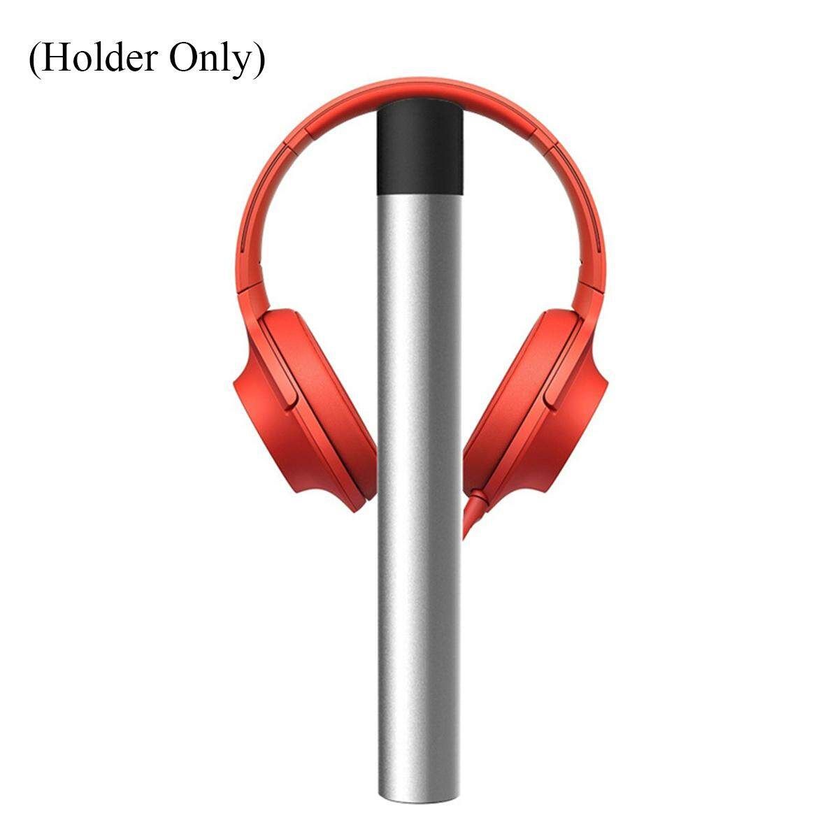 Alightstone Aluminum Headphone Display Rack Stand Earphone Headset Hanger Holder