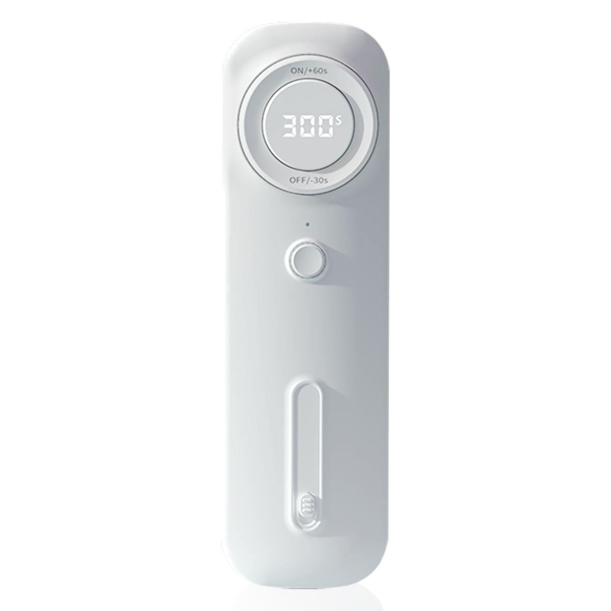Portable Cleaner LED Cleaning Lights LED Display Support