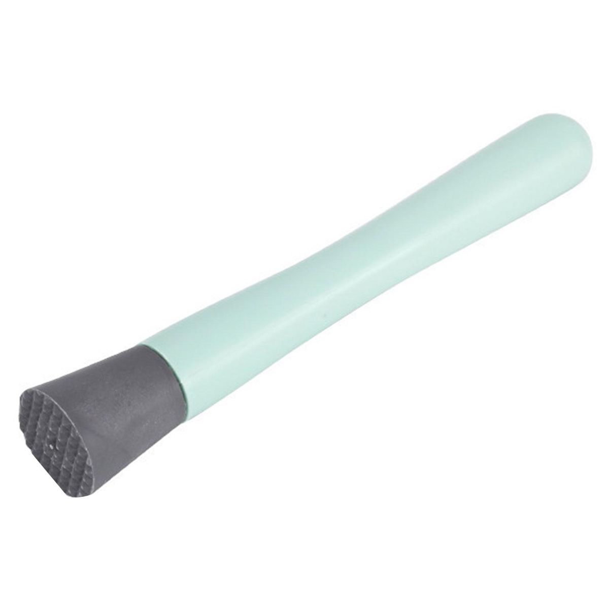 Lemon Muddler Bar Party Drink Stirring Stick Green