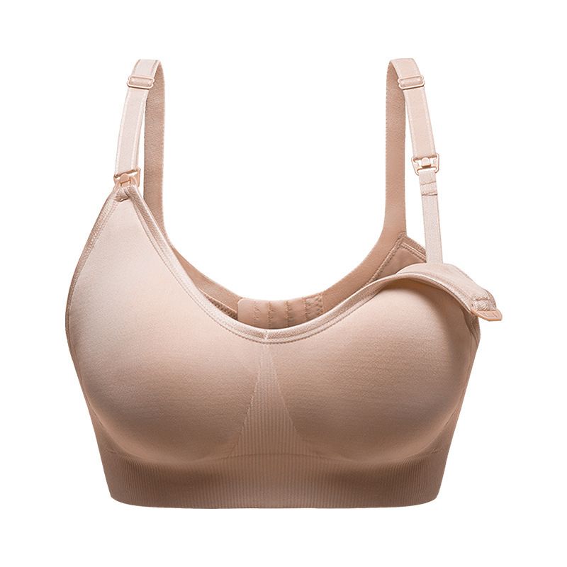 Baby Top For Feeding Cup Bra For Women Breastfeeding