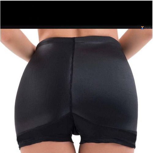 Sexy Shape Ladies Shapewear,Padded Bumbum & Hip Enhancer