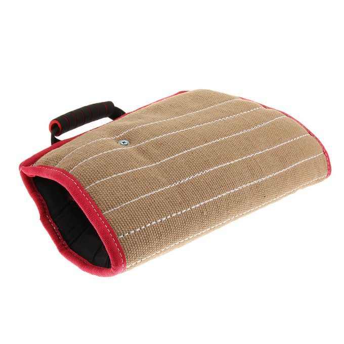 Bite Sleeve For Small Dogs,fit Pitbull German Shepherd Doberman