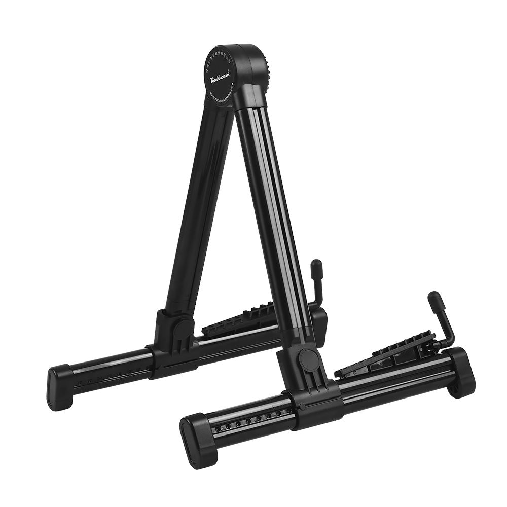 General Instrument Stand ABS Plastic Retractable Foldable