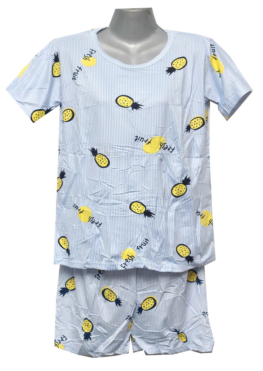 Women Pyjamas Set