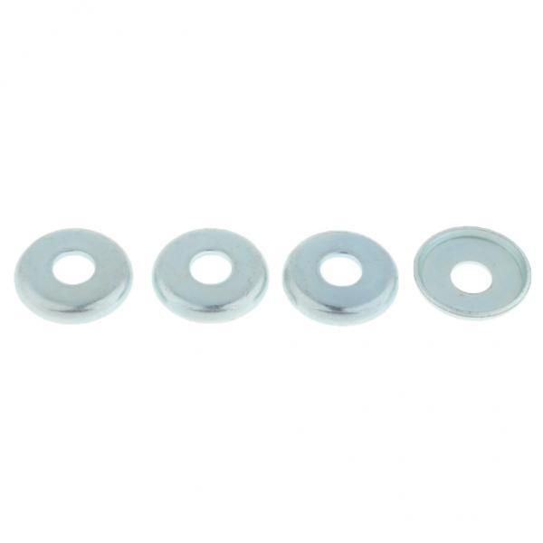 Skateboard Pivot Cups