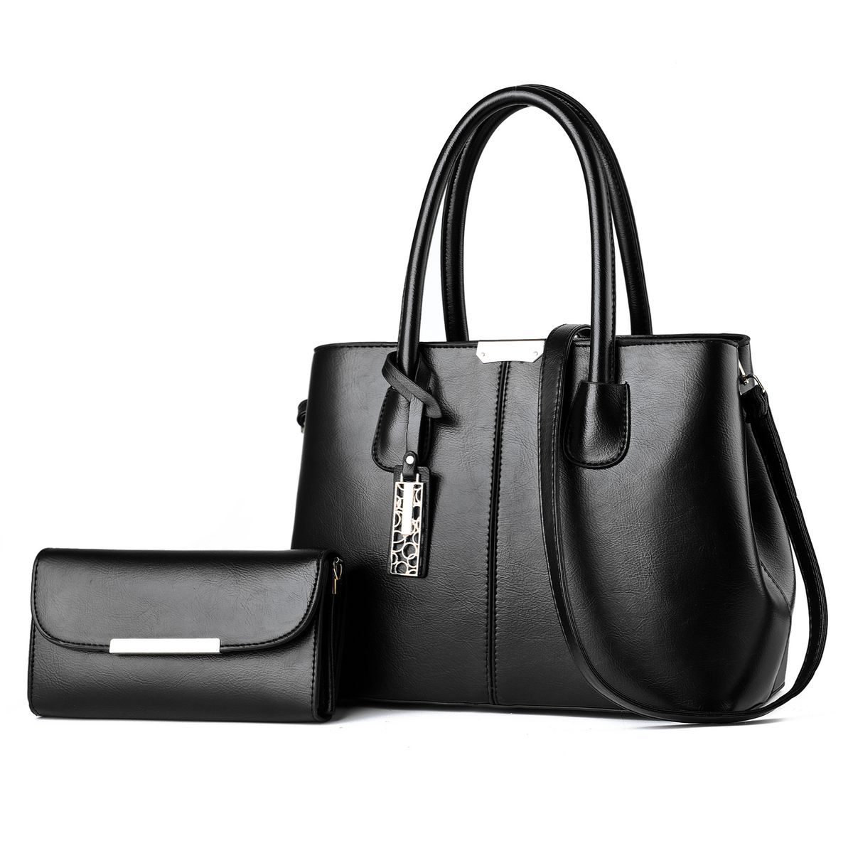 Elegant Boss Lady Mini  Crossbody/Hand Bag