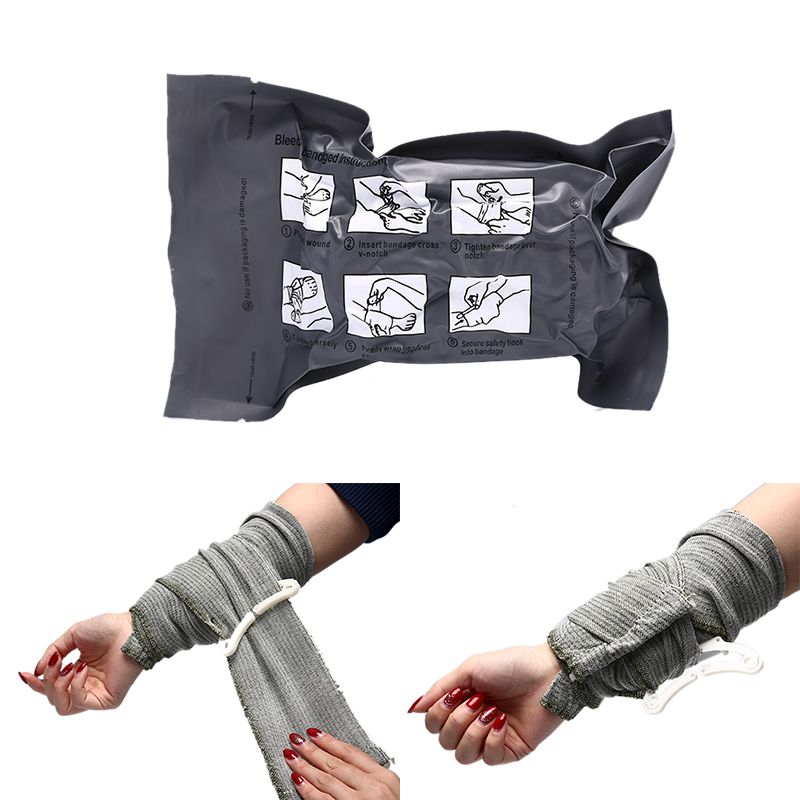 Tool Bag Waist Pack Military Camping Hunting Pouch Bandage
