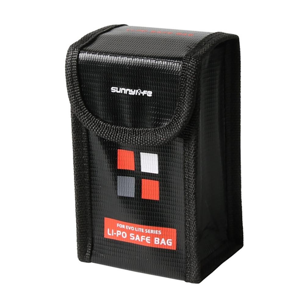 Sunnylife Battery Safe Bag for EVO Nano/Nano+ Lite/Lite+