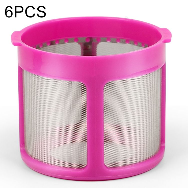 Filter Mesh Cover Vacuum Cleaner Mite Accessories