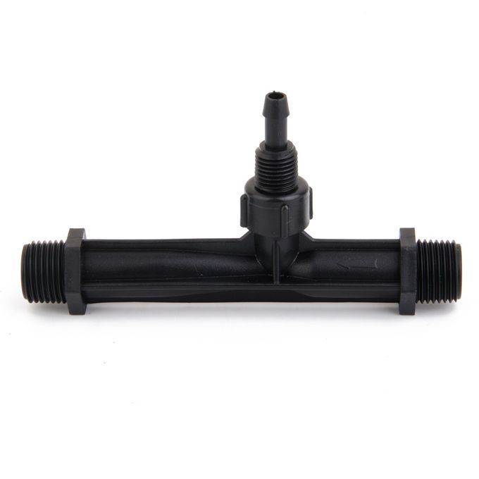 Garden Watering Drip Irrigation  For Venturi Fertilizer Device