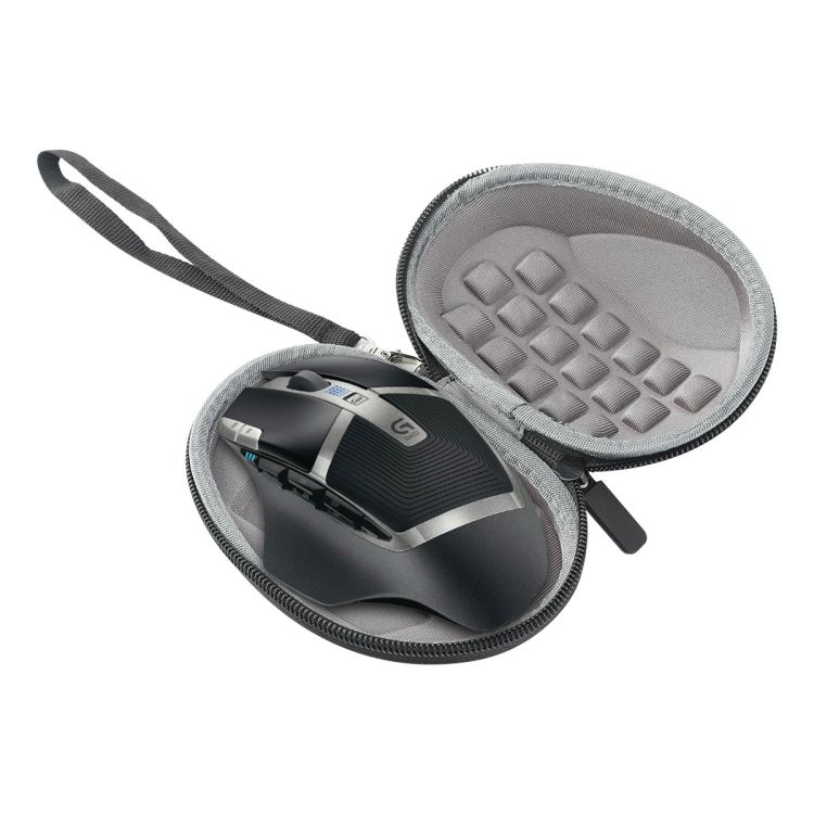 Mouse Box For Logitech Mx Master 3 / G602 / G700s