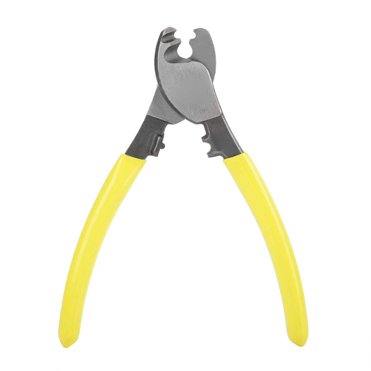 RT-22 6” Chrome Vanadium Steel Cable Wire Cutter Electric