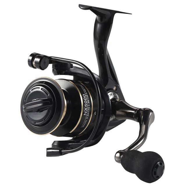 Bk Nx2000-7000 Series Fishing Reels Fishing Reels