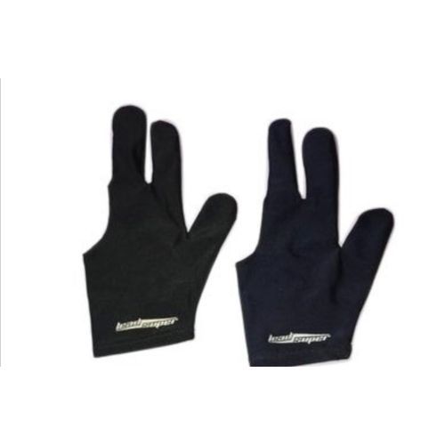 A Pair Of Snooker Glove