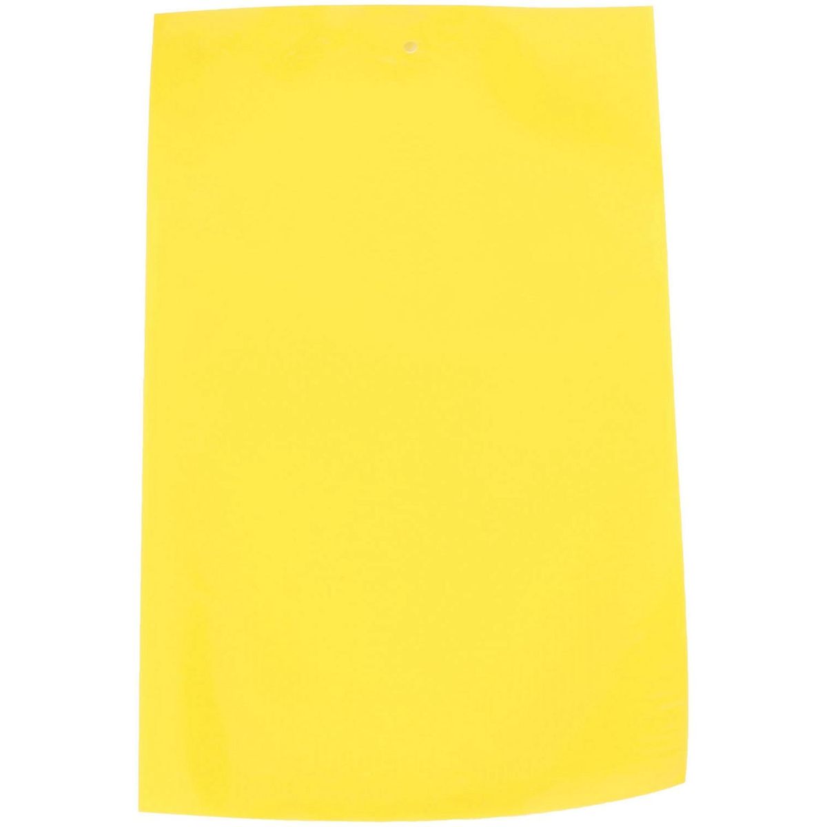 Yellow Sticky Glue Fying Pest insect Papers Traps Catchers