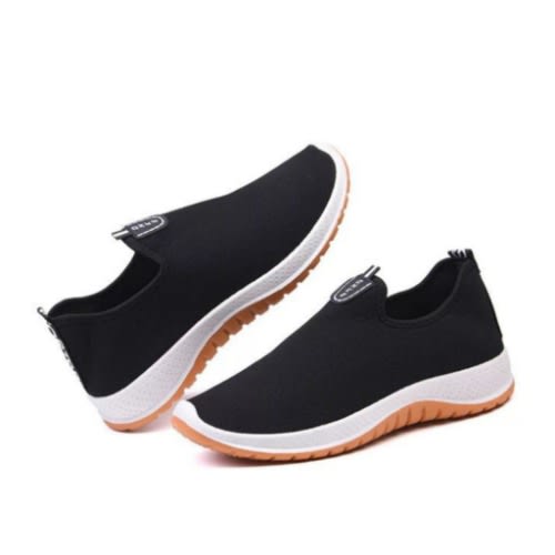 Weightless Unisex Casual  Running Sneakers